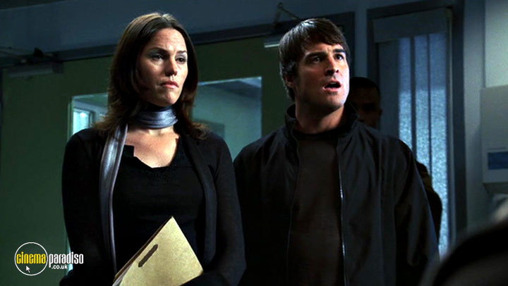 A still #4 from CSI: Series 6: Part 2 (2006)