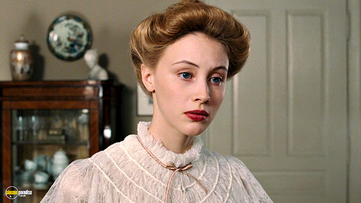 A still #4 from A Dangerous Method (2011) With Sarah Gadon