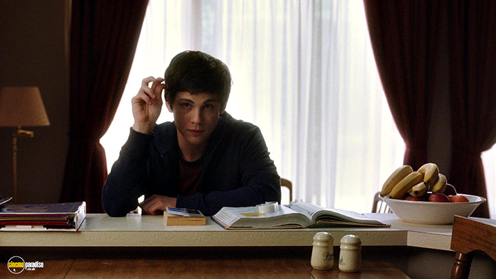 A still #18 from The Perks of Being a Wallflower (2012) With Logan Lerman