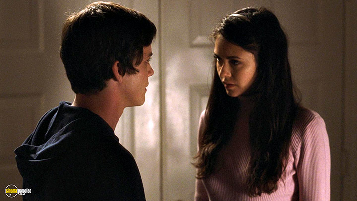 A still #15 from The Perks of Being a Wallflower (2012)