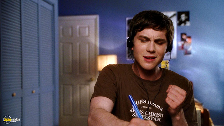 A still #14 from The Perks of Being a Wallflower (2012) With Logan Lerman
