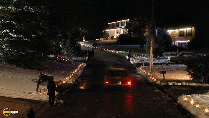 A still #10 from The Perks of Being a Wallflower (2012)