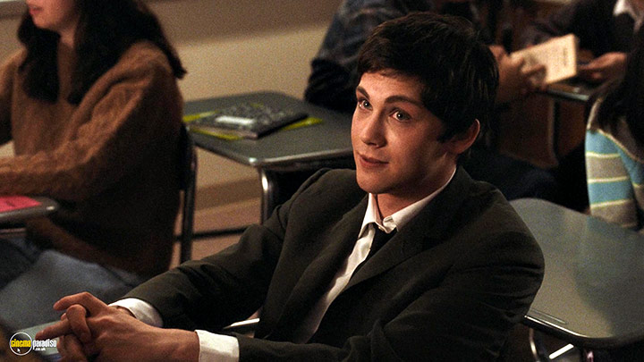 A still #1 from The Perks of Being a Wallflower (2012) With Logan Lerman