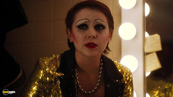 A still #8 from The Perks of Being a Wallflower (2012)
