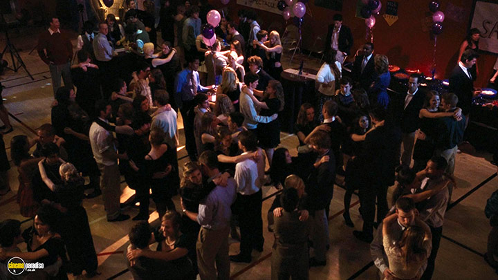 A still #6 from The Perks of Being a Wallflower (2012)