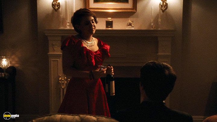 A still #5 from The Perks of Being a Wallflower (2012)