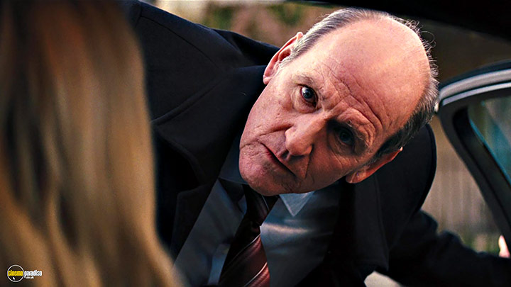 A still #3 from Jack Reacher (2012) With Richard Jenkins