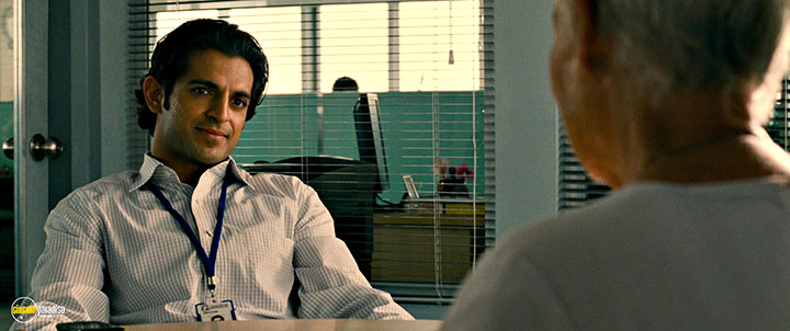 A still #10 from The Best Exotic Marigold Hotel (2011)
