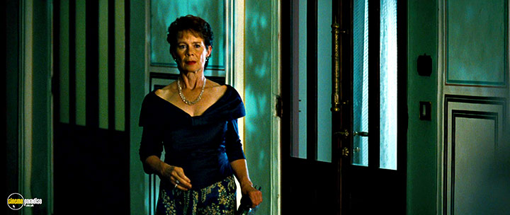 A still #6 from The Best Exotic Marigold Hotel (2011) With Celia Imrie
