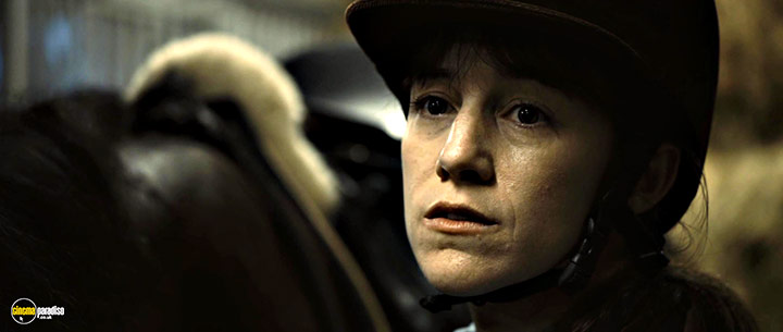 A still #19 from Melancholia (2011) With Charlotte Gainsbourg
