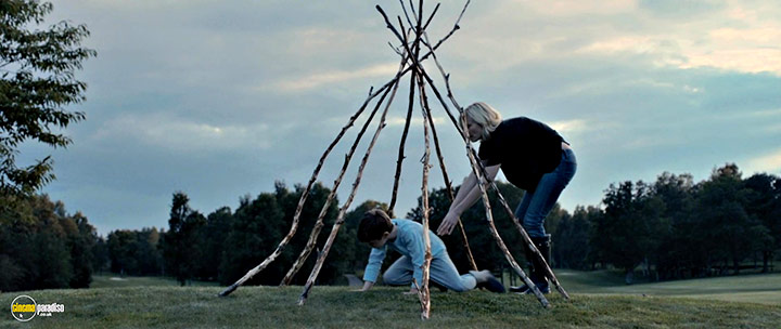 A still #12 from Melancholia (2011)
