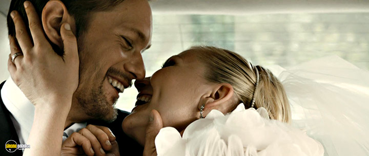 A still #11 from Melancholia (2011)