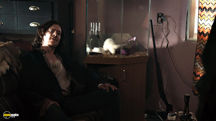 A still #15 from Winter's Bone (2010)