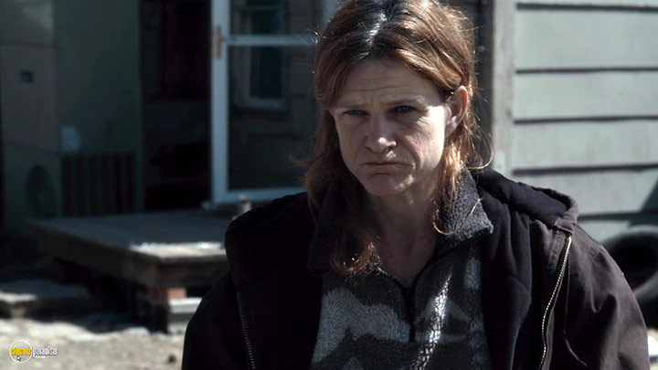 A still #14 from Winter's Bone (2010) With Dale Dickey