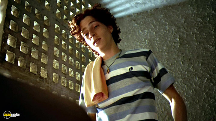 A still #11 from City of God (2002)
