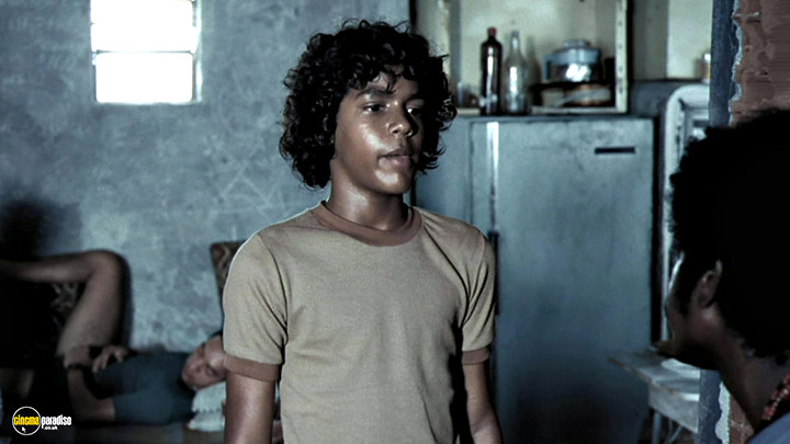 A still #7 from City of God (2002)