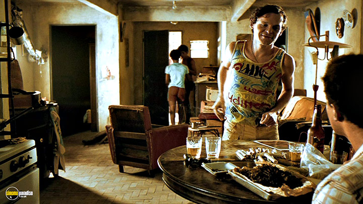 A still #3 from City of God (2002)