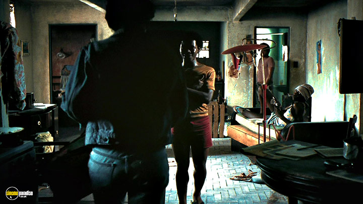 A still #4 from City of God (2002)