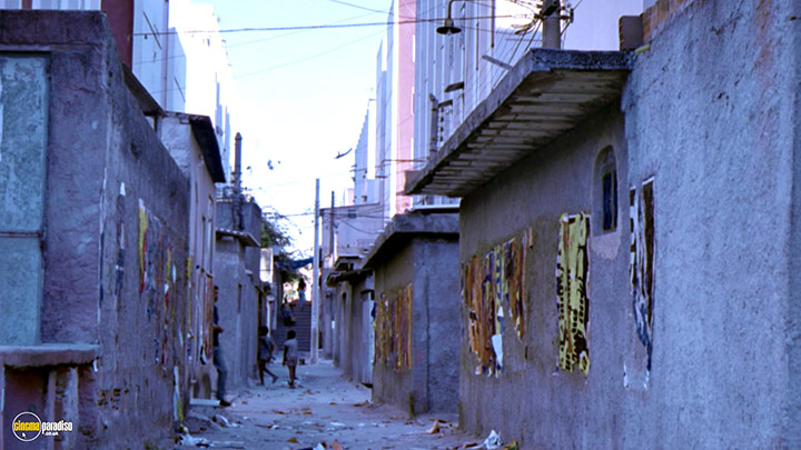 A still #2 from City of God (2002)