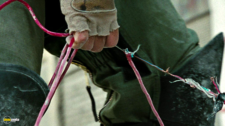 A still #4 from The Hurt Locker (2008)
