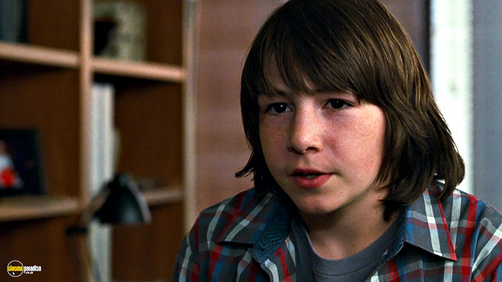 A still #16 from Crazy, Stupid, Love (2011) With Jonah Bobo