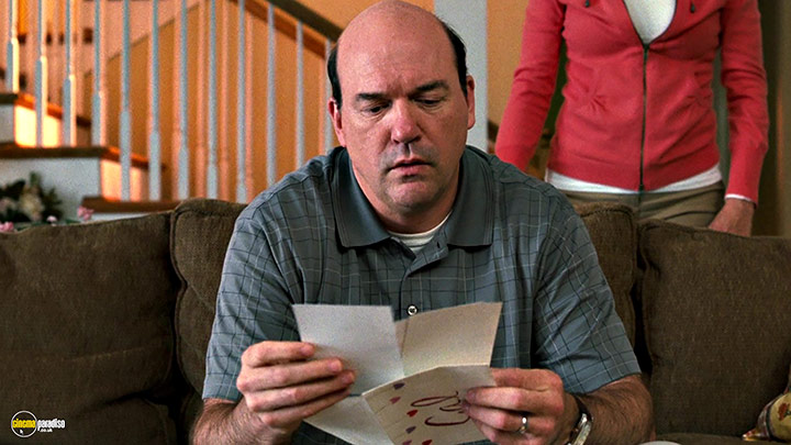 A still #21 from Crazy, Stupid, Love (2011) With John Carroll Lynch
