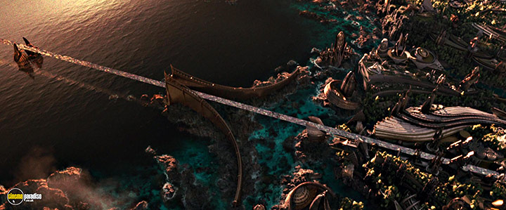 A still #2 from Thor (2011)