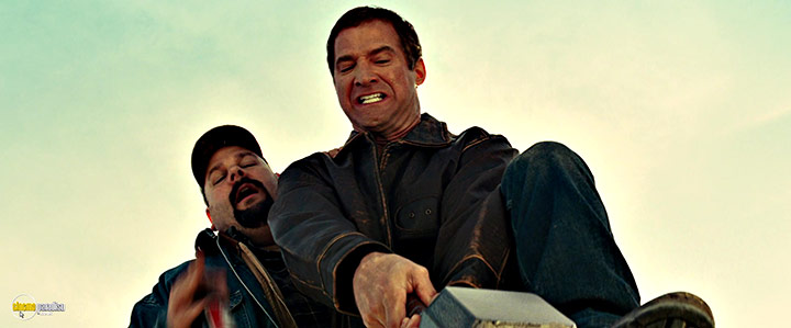 A still #7 from Thor (2011)