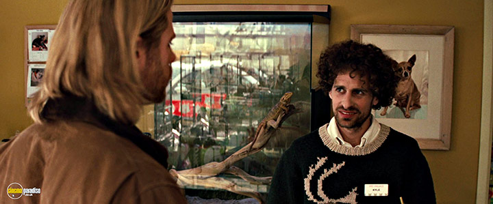 A still #10 from Thor (2011)