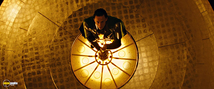 A still #13 from Thor (2011)