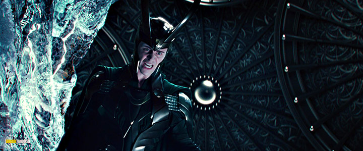 A still #14 from Thor (2011)
