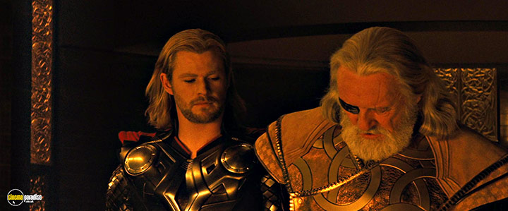 A still #18 from Thor (2011)