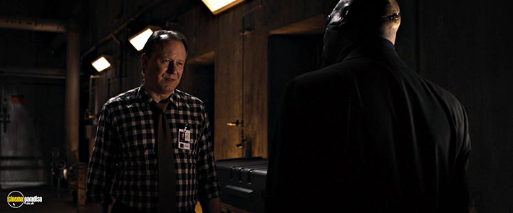 A still #19 from Thor (2011) With Stellan Skarsgård