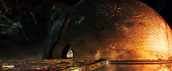 A still #20 from Thor (2011)