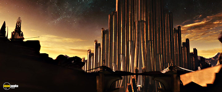 A still #21 from Thor (2011)