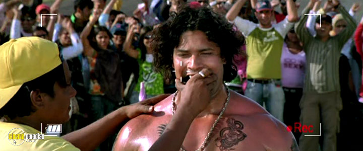 A still #2 from God Tussi Great Ho (2008)