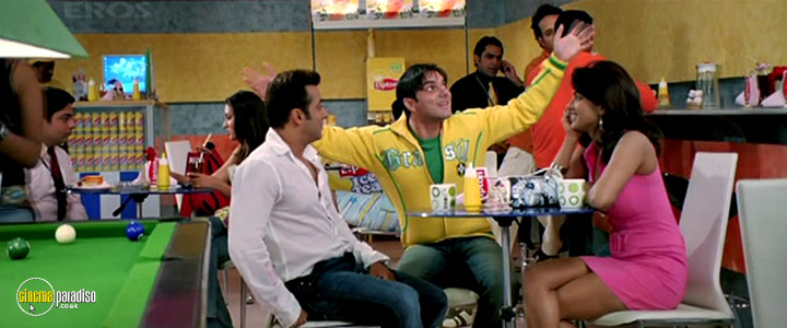 A still #5 from God Tussi Great Ho (2008)
