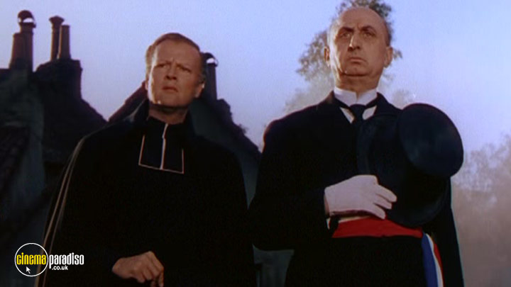 A still #5 from What Price Glory (1952)