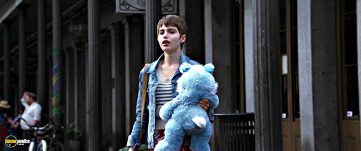 A still #16 from Stolen (2012) With Sami Gayle
