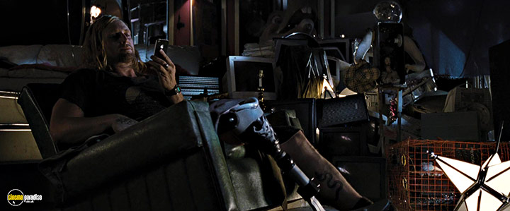 A still #14 from Stolen (2012) With Josh Lucas