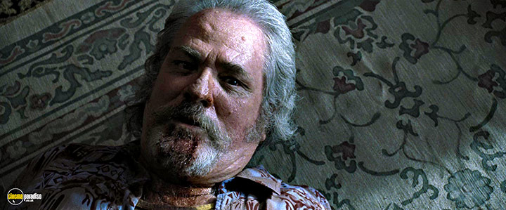 A still #12 from Stolen (2012) With M.C. Gainey