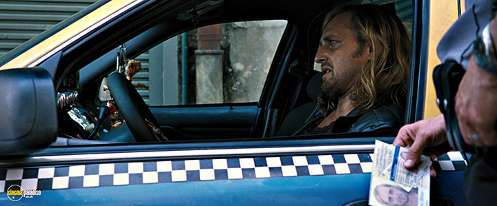 A still #11 from Stolen (2012) With Josh Lucas
