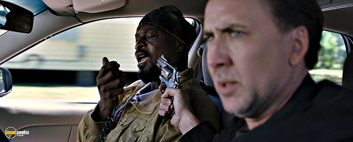 A still #4 from Stolen (2012) With Nicolas Cage