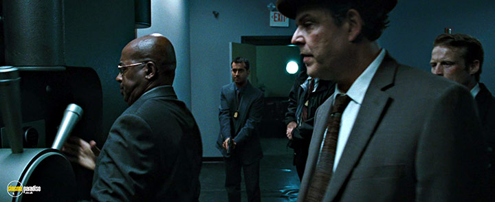 A still #8 from Stolen (2012) With Danny Huston