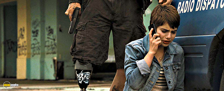 A still #3 from Stolen (2012) With Sami Gayle