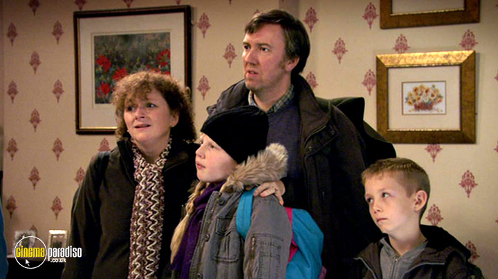 A still #2 from The Catherine Tate Show: Nan's Xmas Carol (2009)