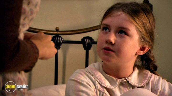 A still #3 from The Catherine Tate Show: Nan's Xmas Carol (2009)