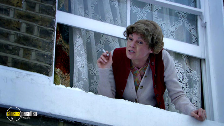 A still #5 from The Catherine Tate Show: Nan's Xmas Carol (2009)