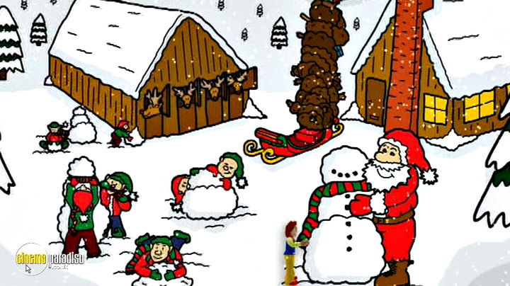 Cinema Paradiso 4K Blu-ray, Blu-ray & DVD Rental service