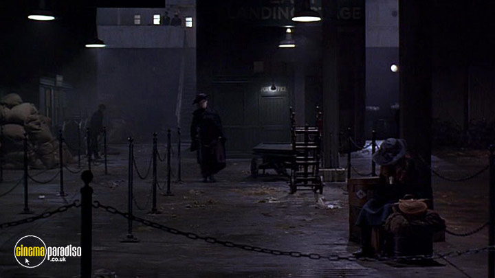 A still #3 from The Secret Garden (1993)